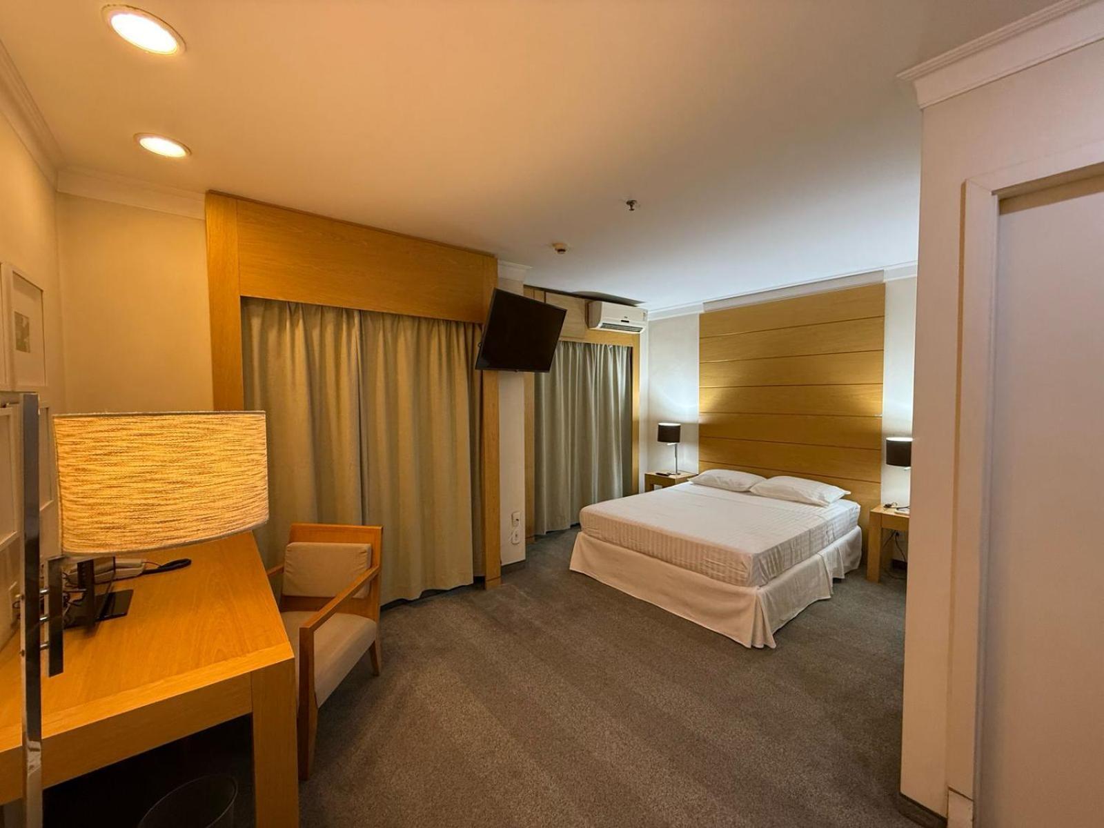 Apartment Flat Proximo Aeroporto 1901